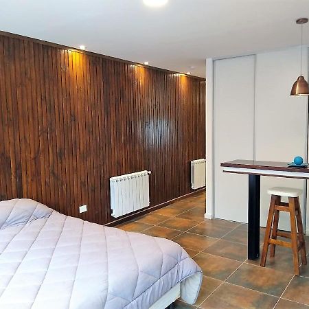 Del Cerro Departamentos Apartman El Calafate Kültér fotó