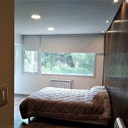Del Cerro Departamentos Apartman El Calafate Kültér fotó