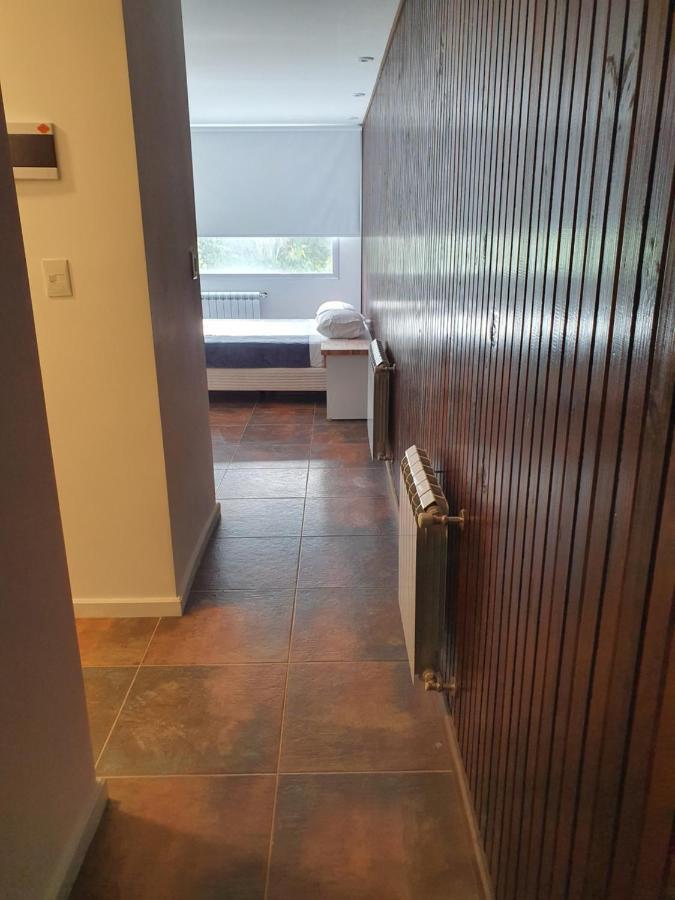 Del Cerro Departamentos Apartman El Calafate Kültér fotó