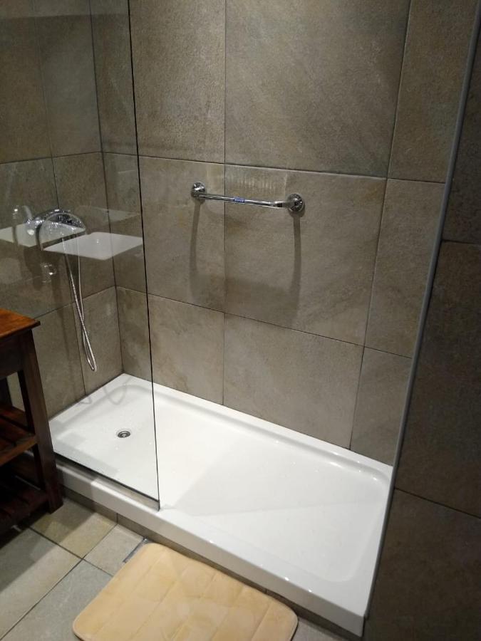 Del Cerro Departamentos Apartman El Calafate Kültér fotó