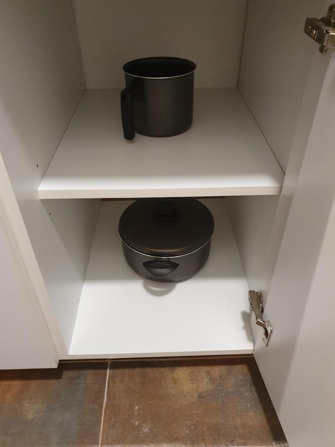 Del Cerro Departamentos Apartman El Calafate Kültér fotó