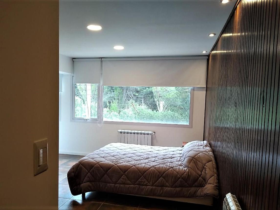 Del Cerro Departamentos Apartman El Calafate Kültér fotó