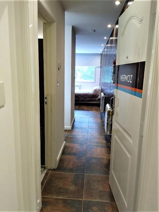 Del Cerro Departamentos Apartman El Calafate Kültér fotó