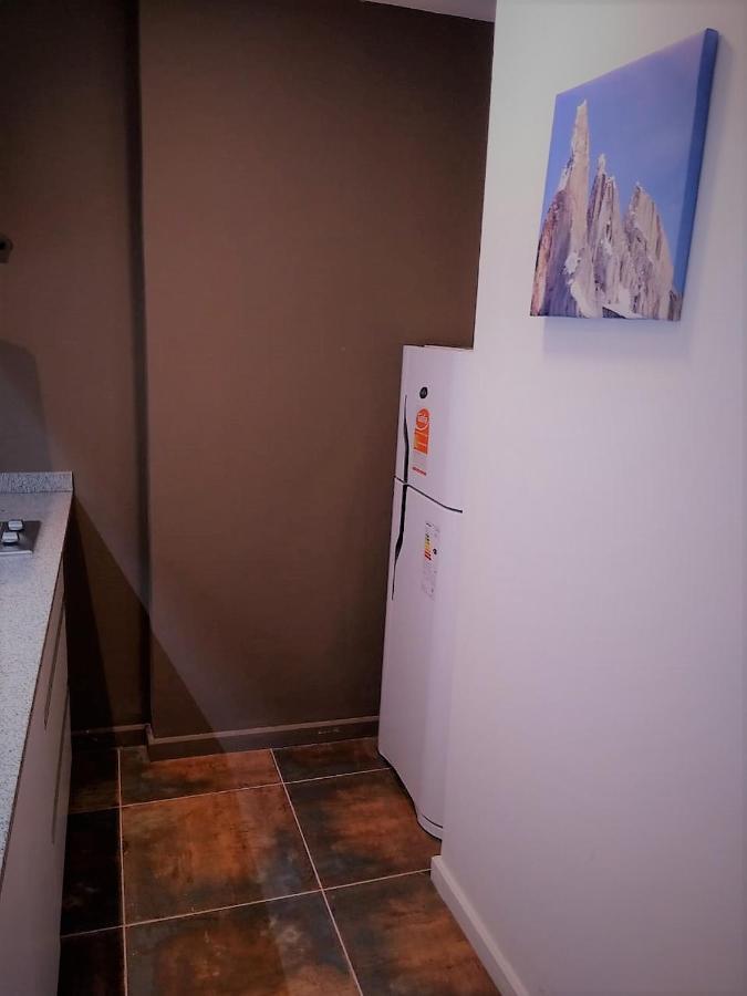 Del Cerro Departamentos Apartman El Calafate Kültér fotó